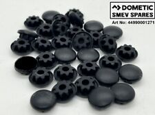 Smev Dometic Black Screw Cap