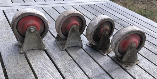 Antique vintage industrial - x,