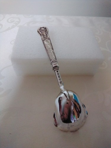 1826 birmingham sterling - 1826,