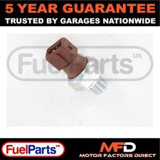 FuelParts Oil Pressure Switch