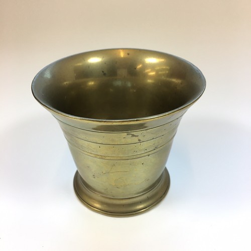 Antique 19th century - century, brass