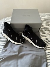 Balenciaga Girls Trainers