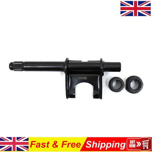 Clutch release fork - clutch,