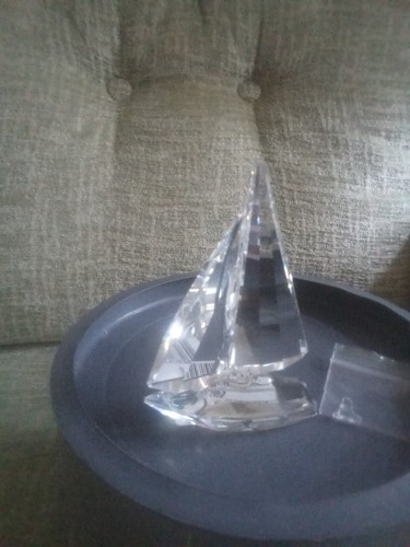 Swarovski yacht 7476 000 006 - yacht,