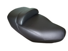 Piaggio Hexagon Seat Cover
