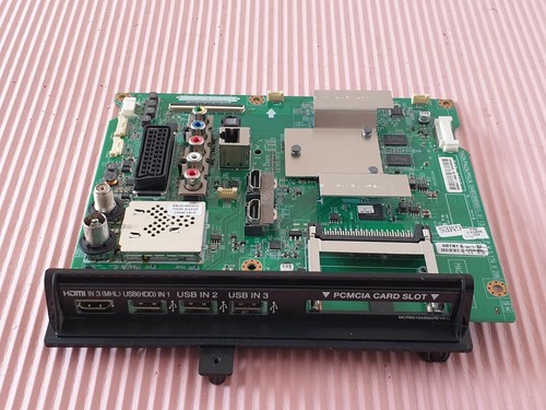 Main board 50pb690v - main,