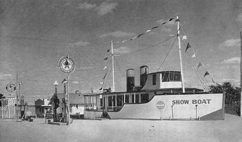 Hastings show boat auto - show,