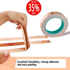 Stained Glass Copper Foil Tape