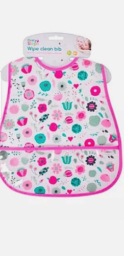 First step peva wipe clean - first,