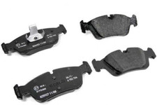 BMW Z4 E85 Front Brake Pad Set