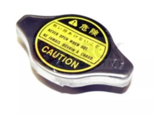 Serck radiator cap fits lexus - serck,