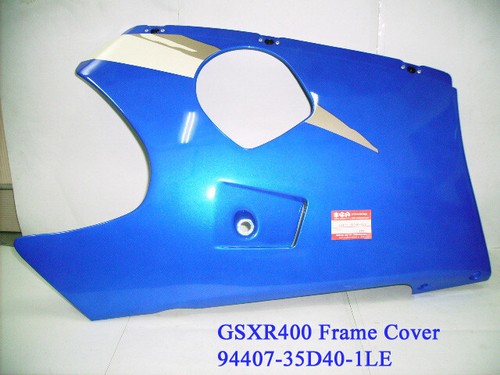 Suzuki gsx r400 under - suzuki, gsx-r400