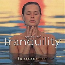 Harmonium : Spirit of