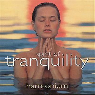 Harmonium spirit of - harmonium, :