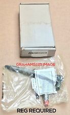 DIESEL FUEL INJECTOR FITS VAUXHALL ASTRA MK4 G 1.7 CDTI MIRATEC MIR0445110118