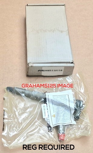 Diesel fuel injector - injector, fits