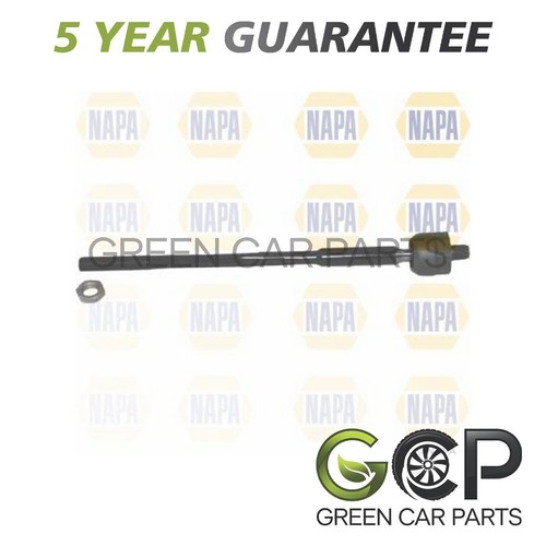 Gcp front tie rod end - rod,
