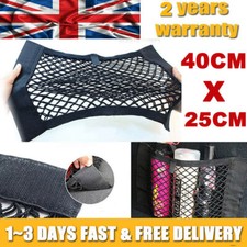 Car Trunk Interior Organizer