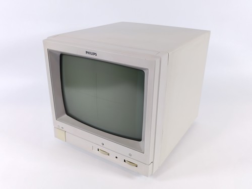 Philips ldh 2162 - philips, cctv