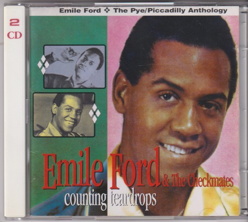Emile ford and the checkmates - the,