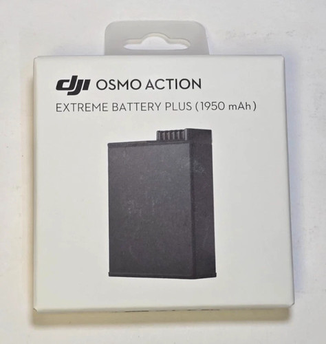 Dji osmo action - osmo, extreme