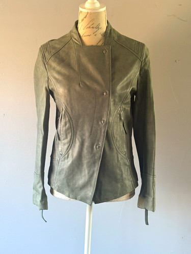 Firetrap bowle grey leather - firetrap,