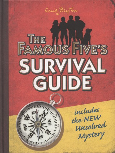 The famous five survival - famous, five's