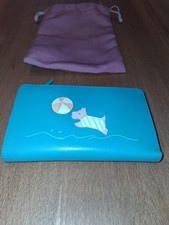 Radley Heritage Dog/ Beach Ball Purse, great condition. Unused, in Bag with Tag