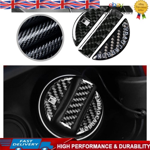 1pc black carbon fiber - 1pc,