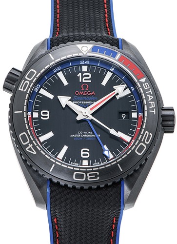 Omega seamaster planet ocean - omega, planet-ocean