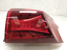 SANTA FE DRIVERS TAIL LIGHT