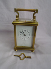 ANTIQUE E.MAURICE & Co HEAVY