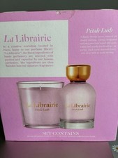Bnib librairie petale lush - la,