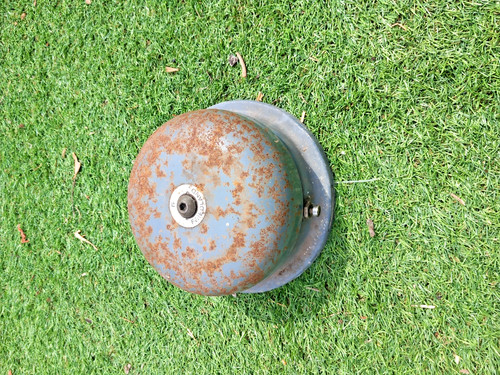 24v metal friedland round - 24v, ?