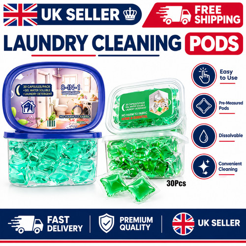 Drain odor remover capsules - remover,