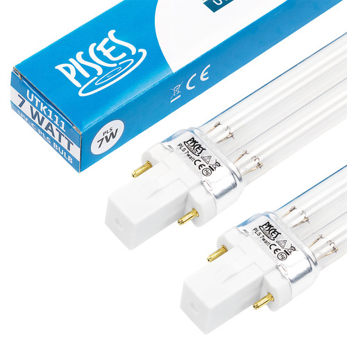 Pisces pack spare - spare, bulb