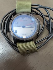 MTM Status Watch Titanium