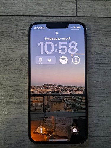 Iphone pro 256gb - iphone, 13