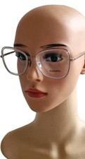 Chanel 2208-B C226 Beautiful Frames Eyeglasses Eyewear 53/20/140