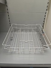 CDA WC141/1  Upper Basket – Genuine CDA Dishwasher Upper Rack – Good Conditio