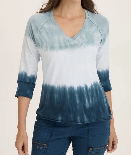 Xcvi wearables maven jersey - maven,