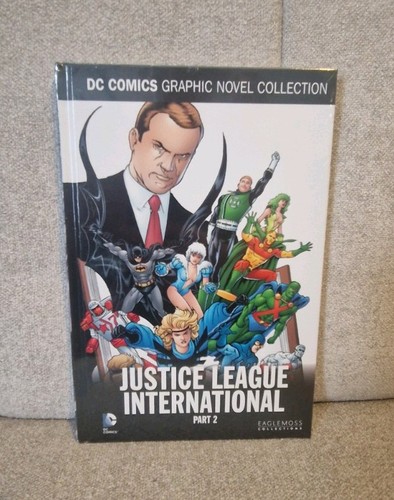Comics eaglemoss graphic - comics,