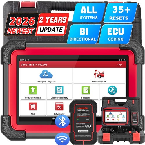 2026 x431 crp919e - crp919e, wireless