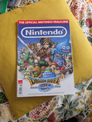 Issue aug 2010 nintendo - 58,