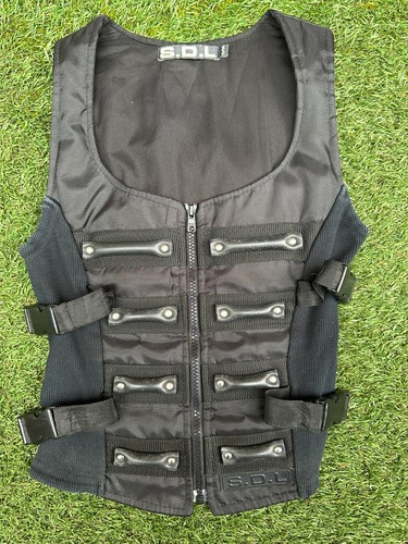 Rare sdl black - sdl,