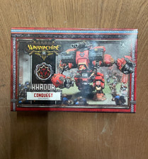 Warmachine faction Khador
