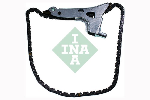 Left ina 553 0331 timing - ina,