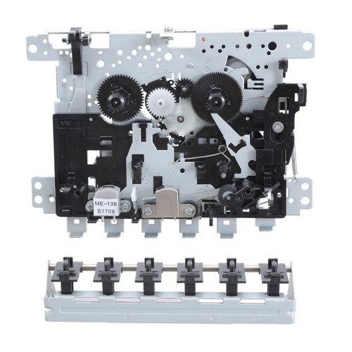 Motor cassette mechanism - 9v,