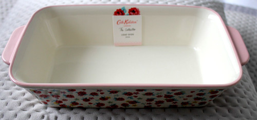 Cath kidston loaf dish 29cm - kidston,