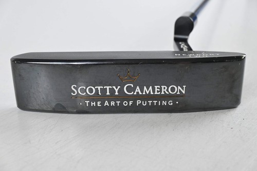 Scotty cameron oil can - scotty,